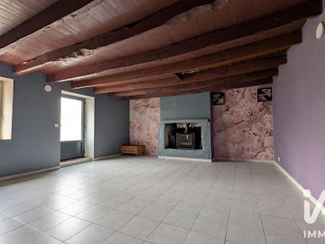 Maison vente à Kerbellec, Moréac