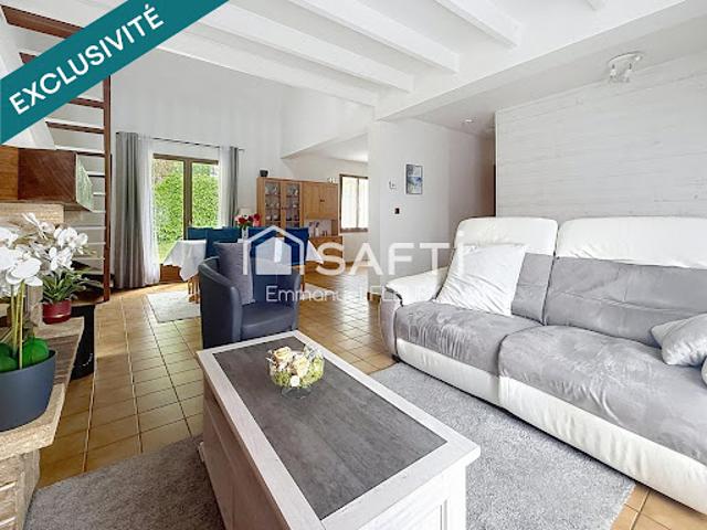 Maison vente à Nantes