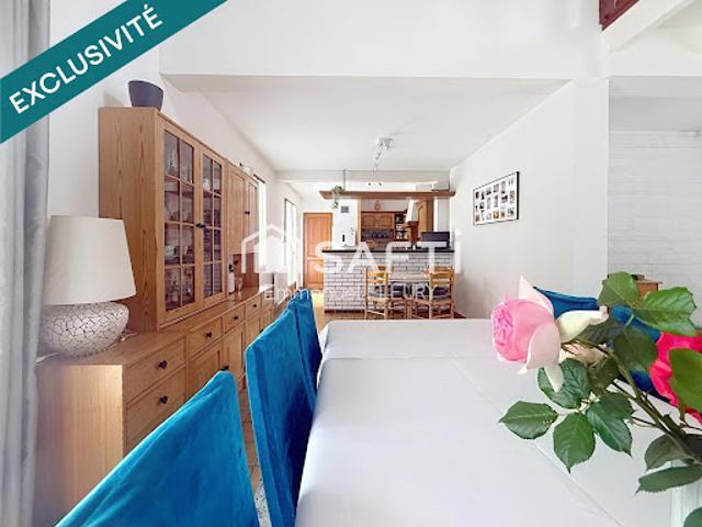 Maison vente à Nantes