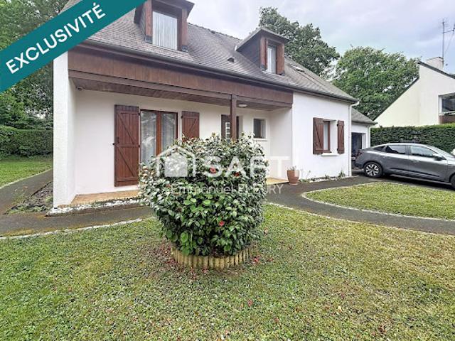 Maison vente à Nantes