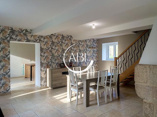 Maison vente à Mayenne, Neuilly-le-vendin
