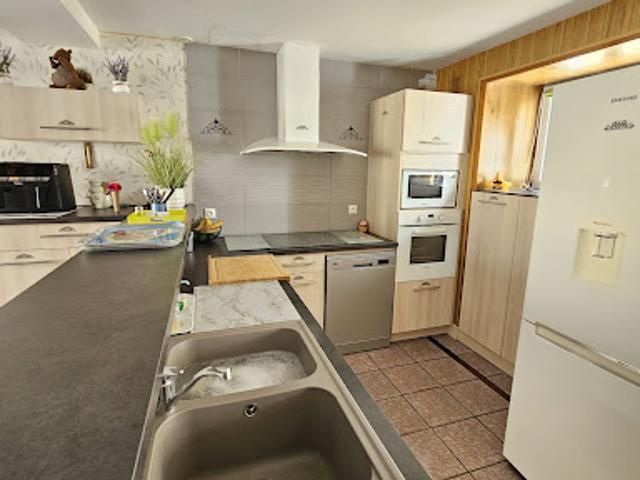 Maison vente à Niort