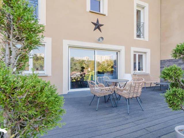 Maison vente à Lyon, Métropole de Lyon