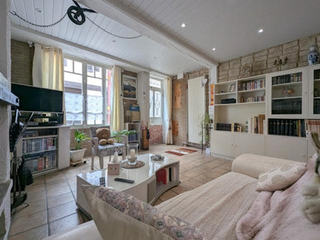 Maison vente à Charolles, Paray-le-monial