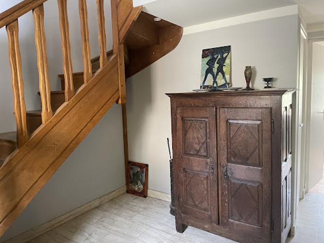 Maison vente à La Réauté, Parné-sur-Roc