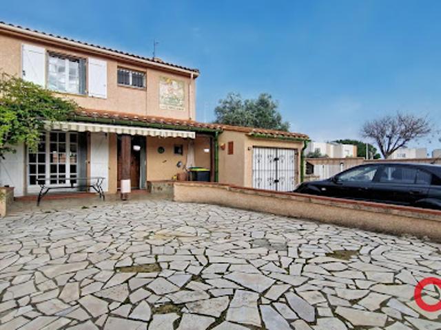 Maison vente à Perpignan