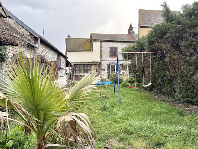 Maison vente à Rouen, Petit-couronne