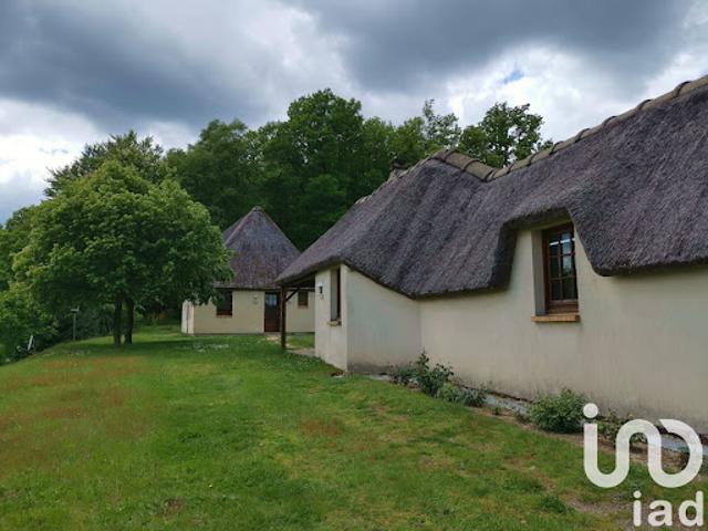 Maison vente à Ussel, Peyrelevade