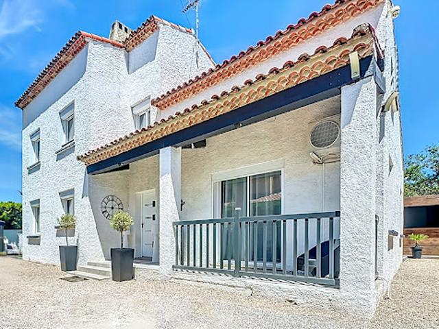 Maison vente à France métropolitaine, Plan-de-cuques