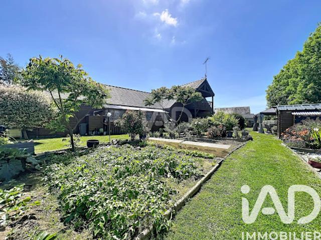 Maison vente à Avranches, Pontorson