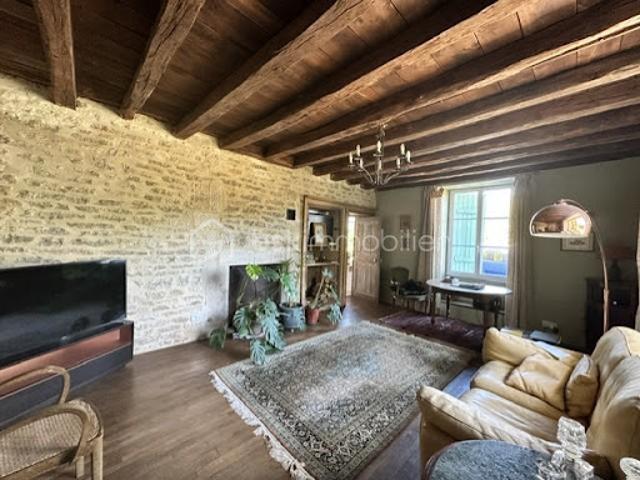 Maison vente à Montbard, Quemigny-sur-seine