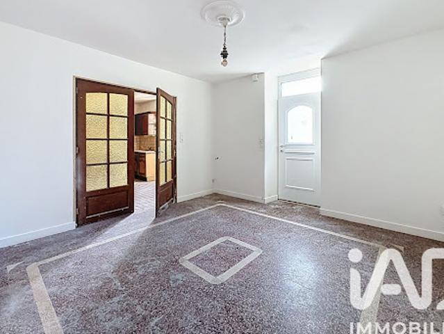 Maison vente à Angers, Faye-d'anjou