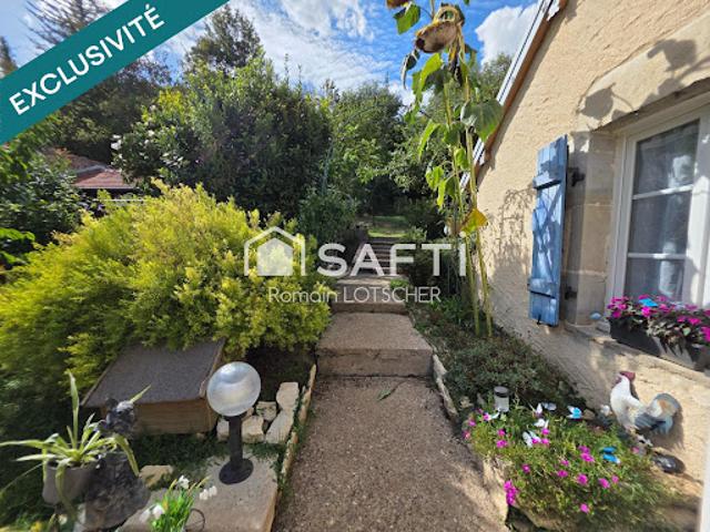 Maison vente à Sur Ilots du Bas, Renaucourt