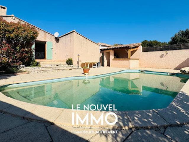 Maison vente à Istres, Vitrolles