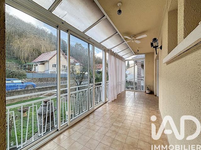Maison vente à Millau, Saint-affrique