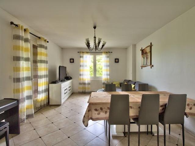 Maison vente à Toulouse, Saint-alban