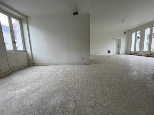Maison vente à Saint-Amand-Montrond, Saint-amand-montrond