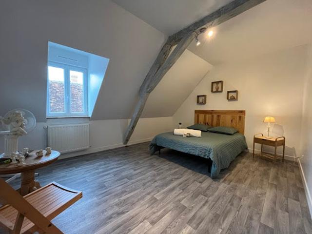 Maison vente à Saint-Amand-Montrond, Saint-amand-montrond