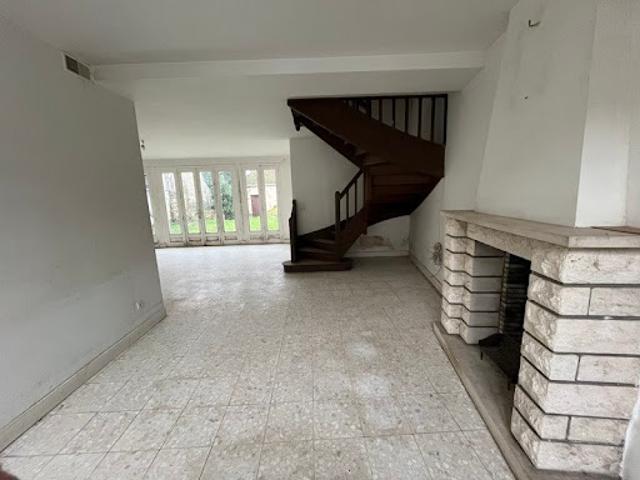 Maison vente à Saint-Amand-Montrond, Saint-amand-montrond
