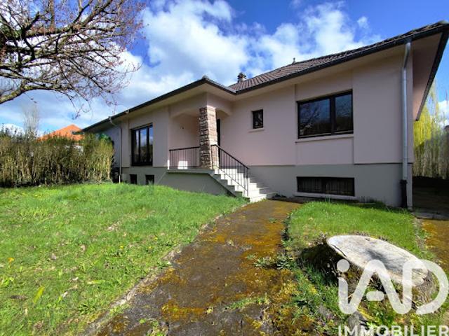 Maison vente à Forbach-Boulay-Moselle, Saint-avold