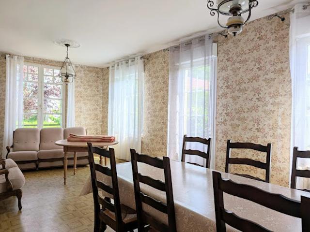 Maison vente à Villesanot, Saint-Christophe