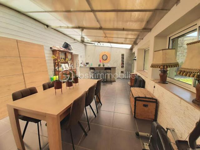 Maison vente à Rochechouart, Nouvelle-Aquitaine
