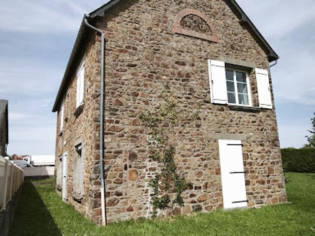 Maison vente à Mayenne, Saint-fraimbault-de-prières