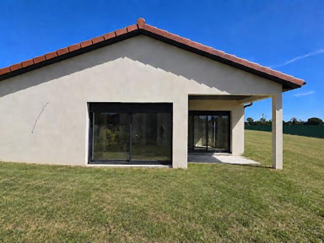 Maison vente à Villefranche-sur-Saône, Rhône