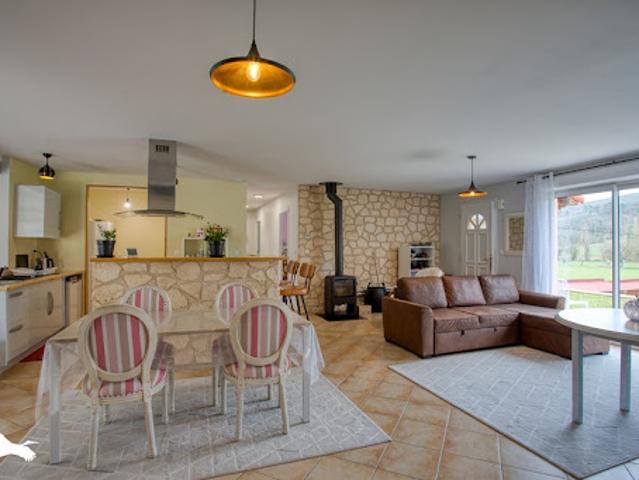 Maison vente à Gourdon, Saint-germain-du-bel-air