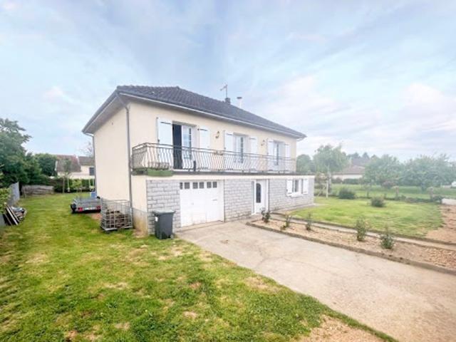 Maison vente à Rochechouart, Saint-laurent-sur-gorre