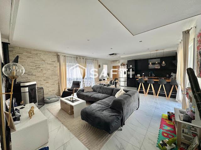 Maison vente à Saint-Maxire, Deux-Sèvres