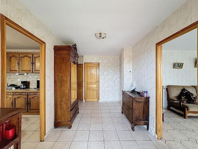 Maison vente à Riom, Saint-ours