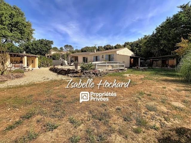 Maison vente à Brignoles, Sainte-anastasie-sur-issole