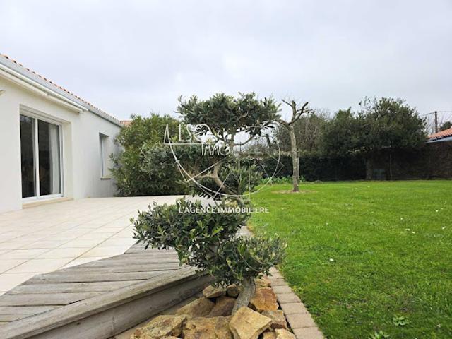 Maison vente à Les Sables-d'Olonne, Sainte-foy