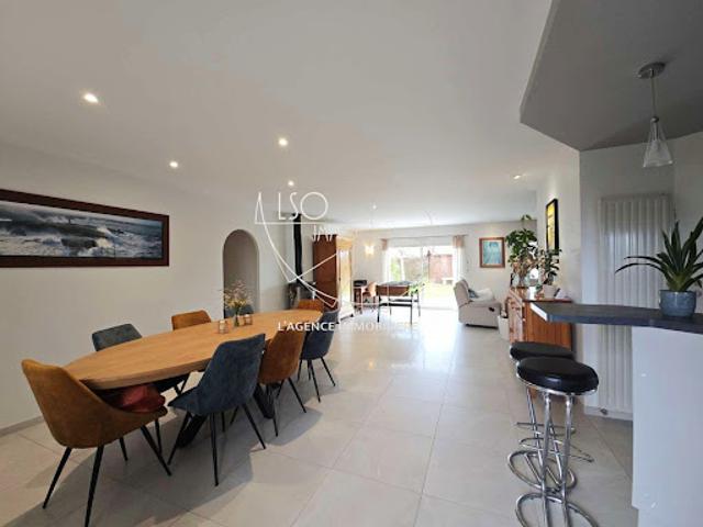 Maison vente à Les Sables-d'Olonne, Sainte-foy