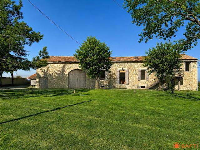 Maison vente à Libourne, Sainte-radegonde