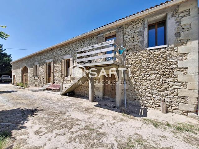 Maison vente à Libourne, Sainte-radegonde