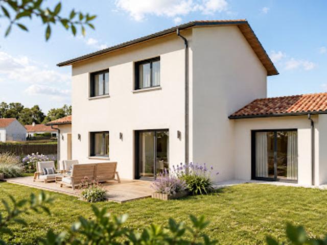 Maison vente à Mont-de-Marsan, Sanguinet