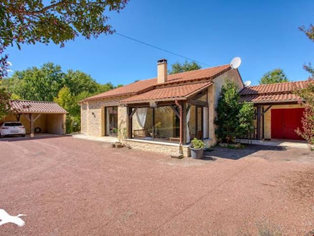 Maison vente à Sarlat-la-Canéda, Sarlat-la-canéda