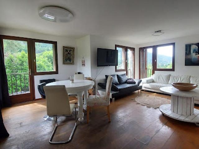 Maison vente à Annecy, Sévrier