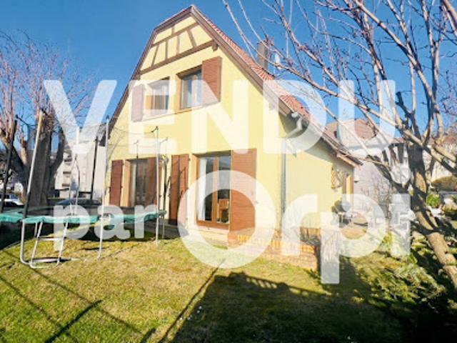 Maison vente à France métropolitaine, Hoenheim