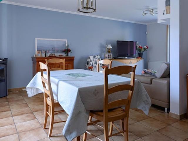Maison vente à Bourg-en-Bresse, Saint-martin-du-mont