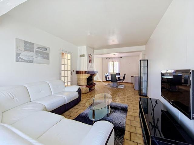 Maison vente à Saumur, Noyant-la-plaine