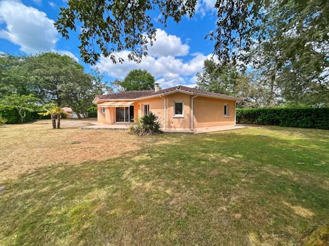 Maison vente à Mont-de-Marsan, Uchacq-et-parentis