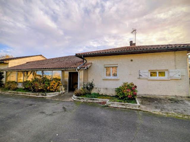 Maison vente à Libourne, La Lande-de-fronsac