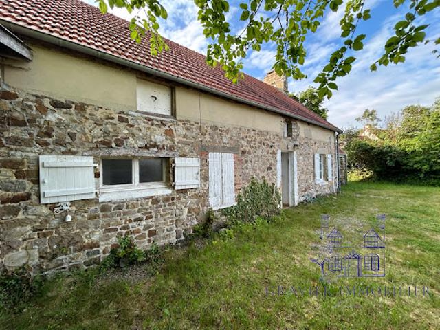 Maison vente à Coutances, Varenguebec