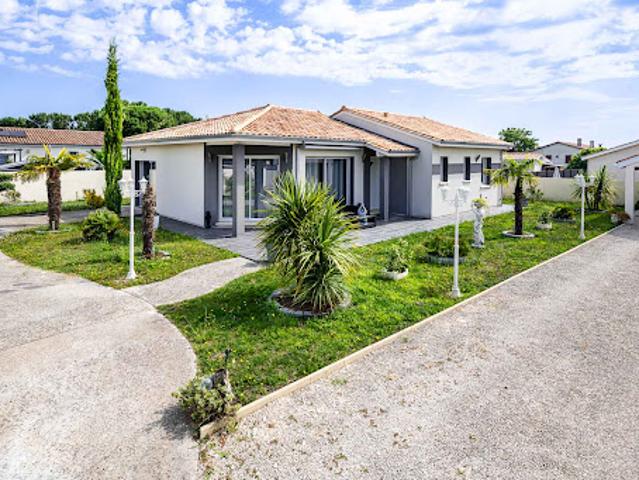 Maison vente à Souley, Vertheuil