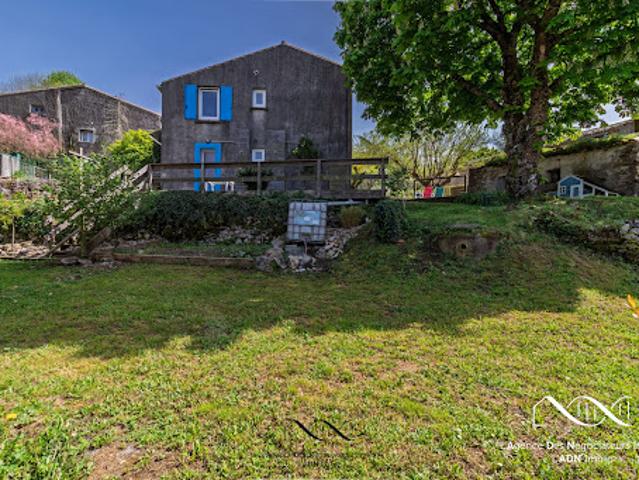 Maison vente à Limoux, Villardebelle