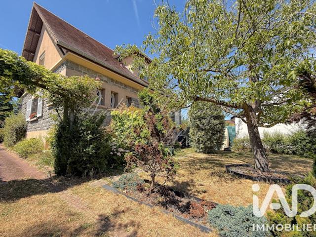 Maison vente à Palaiseau, Villebon-sur-yvette