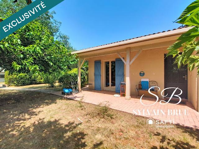 Maison vente à Castelsarrasin, Barry-d'islemade